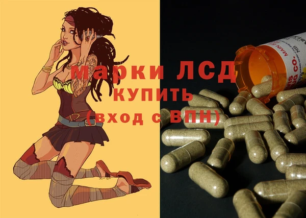 крисы Балахна